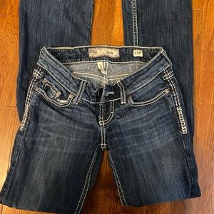 Buckle Stella Jeans - 25R